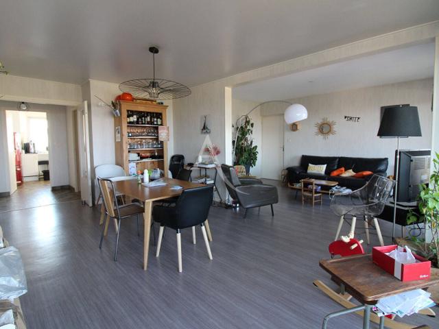 Location appartement 5 pièces 98 m² à Chalon sur Saône 71100 893 €