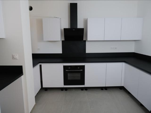 Location Appartement 5 pièces 98m²