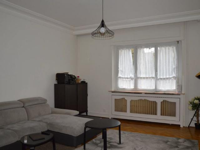 Location Appartement 5 pièces 98m² ALTKIRCH 68130