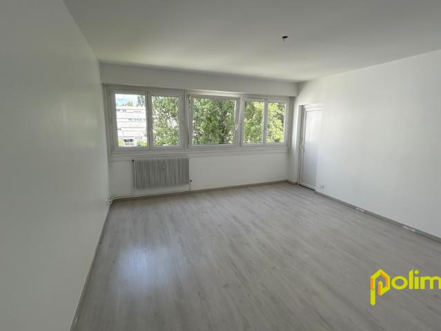 Location Appartement 5 pièces 98m² PONT A MOUSSON 54700