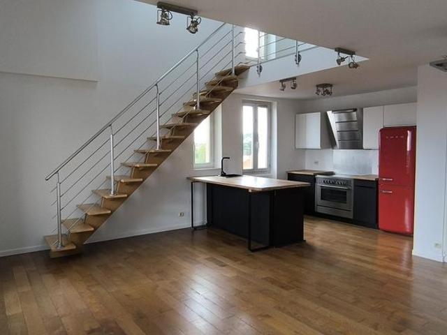 Location Appartement 5 pièces 99m² VILLEMOMBLE 93250