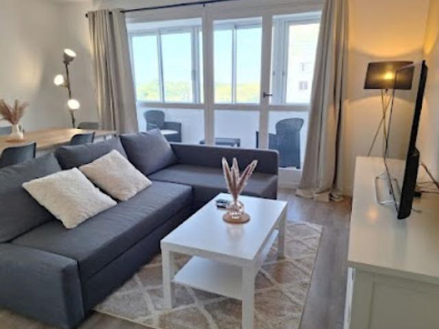 Location Appartement 5 pièces 100.28 m2 Orleans
