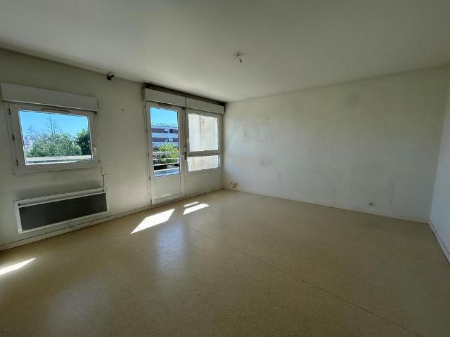 Location appartement 5 pièces 100.94 m2 à Tours