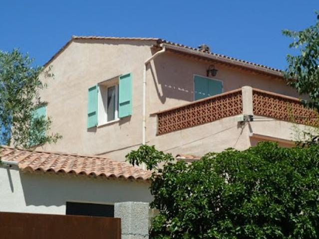 Location Appartement 5 pièces 100 m2 Aix en Provence