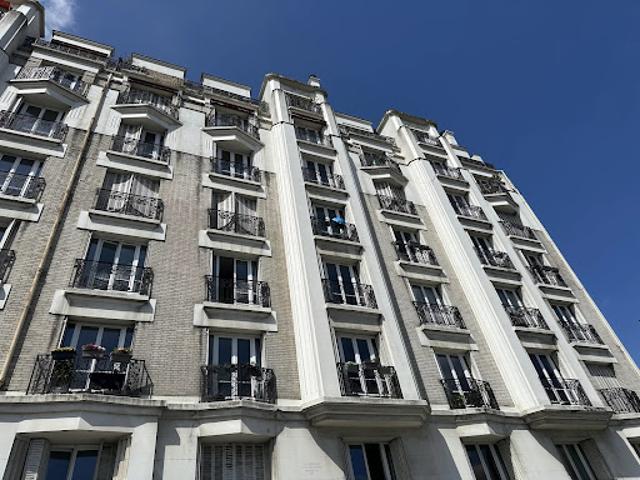 Location Appartement 5 pièces 100 m2 Boulogne Billancourt