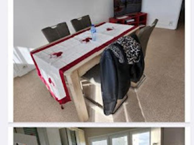 Location Appartement 5 pièces 100 m2 Bihorel
