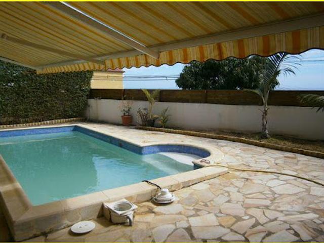Location Appartement 5 pièces 100 m2 Les avirons