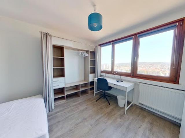 Location Appartement 5 pièces 100 m2 Nancy