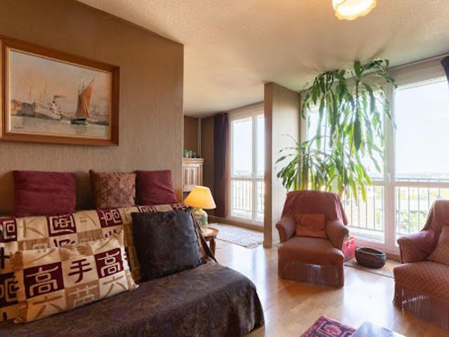 Location Appartement 5 pièces 100 m2 Toulouse