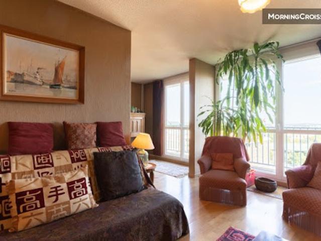 Location Appartement 5 pièces 100 m2 Toulouse