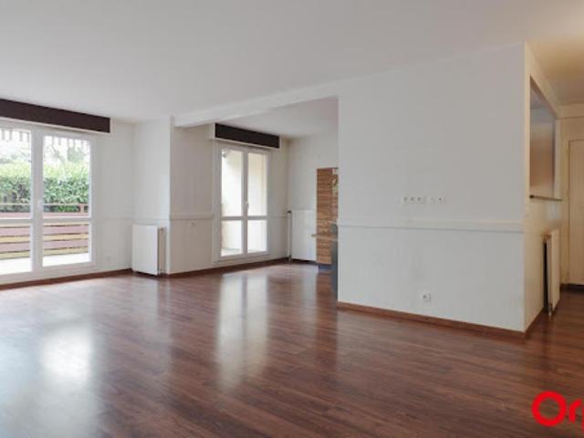 Location Appartement 5 pièces 100 m2 Tassin la Demi Lune
