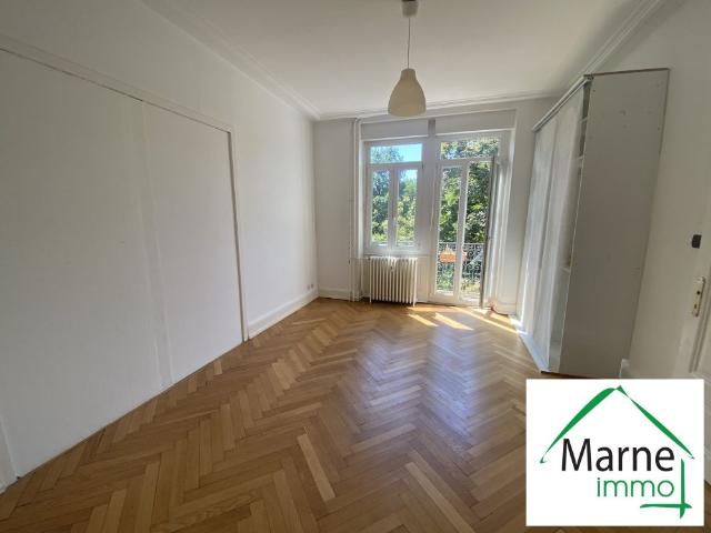 Location Appartement 5 pièces 100m² STRASBOURG 67000