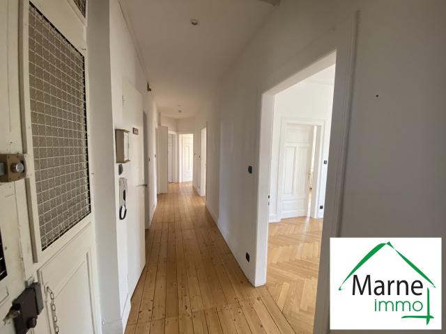Location Appartement 5 pièces 100m² STRASBOURG 67000