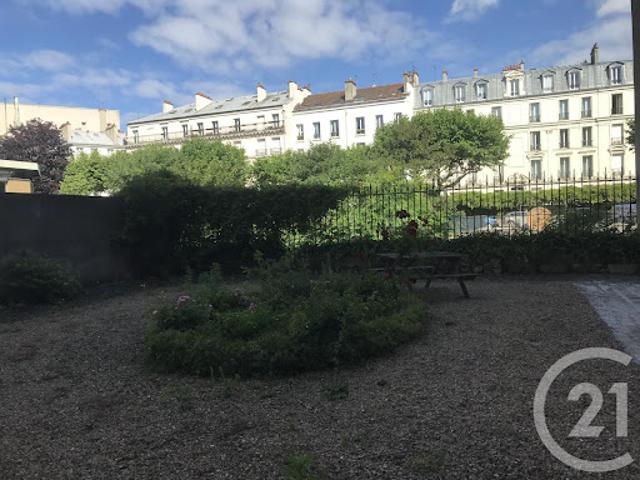 Location Appartement 5 pièces 101.29 m2 Saint mande