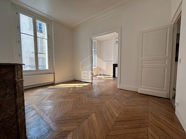 Location Appartement 5 pièces 101.39 m2 Orleans