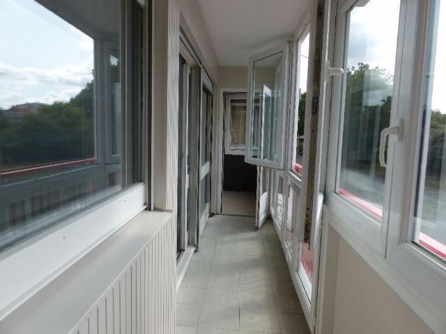 Location appartement 5 pièces, 101.66m², La Roche sur Yon