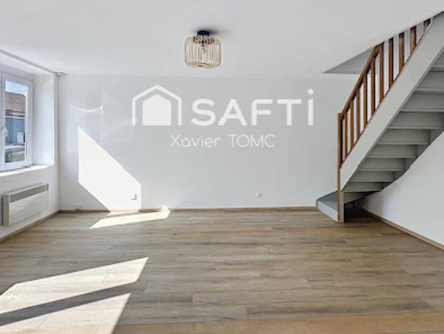 Location Appartement 5 pièces 101 m2 Avion
