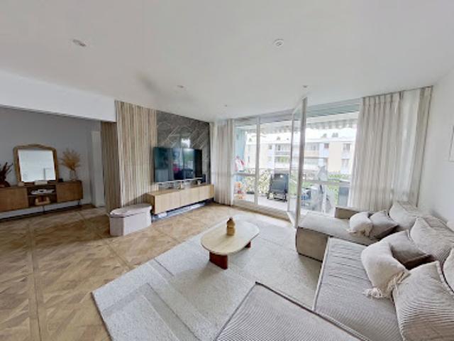 Location Appartement 5 pièces 101 m2 Massy