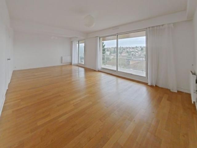 Location Appartement 5 pièces 101m² ST GERMAIN EN LAYE 78100