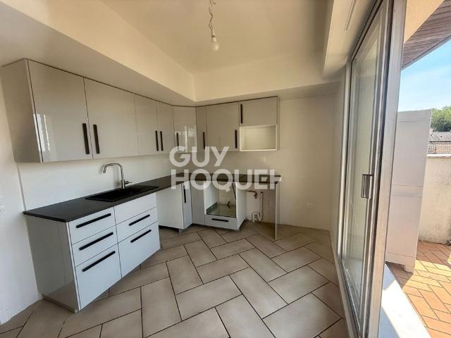 Location Appartement 5 pièces 101m²