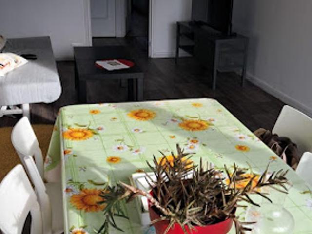 Location Appartement 5 pièces 102 m2 Cergy