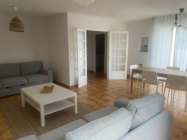 Location Appartement 5 pièces 102 m2 Montpellier