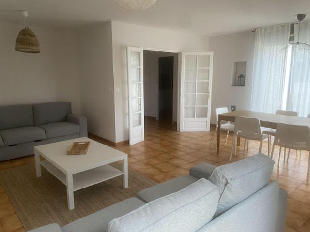 Location Appartement 5 pièces 102 m2 Montpellier