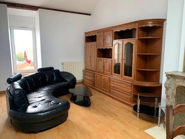 Location Appartement 5 pièces 102 m2 Nancy