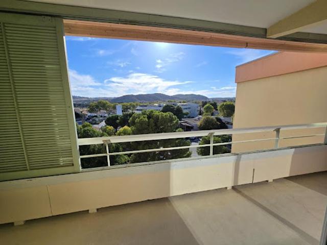 Location Appartement 5 pièces 102 m2 Narbonne