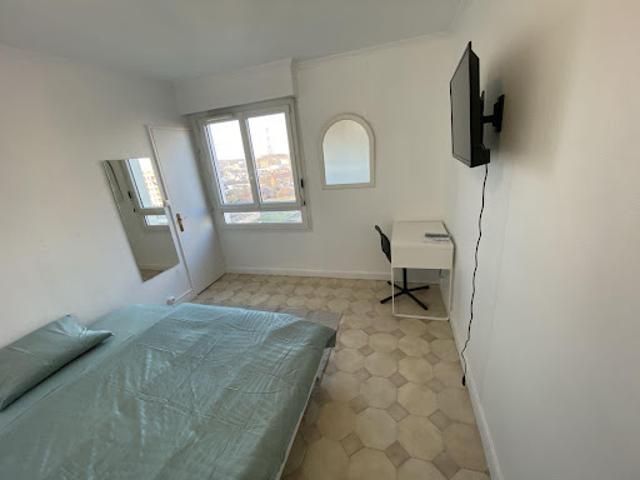 Location Appartement 5 pièces 102 m2 Sarcelles