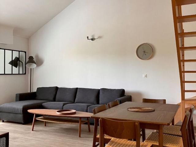 Location Appartement 5 pièces 102m² LE RHEU 35650