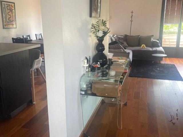 Location Appartement 5 pièces 102m²
