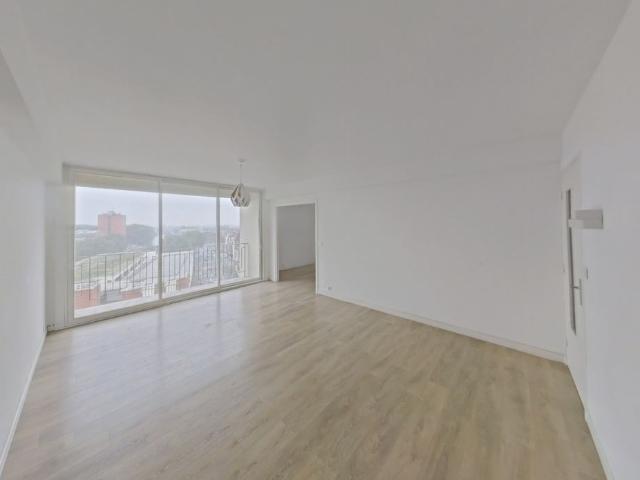 Location Appartement 5 pièces 103m² DUNKERQUE 59140