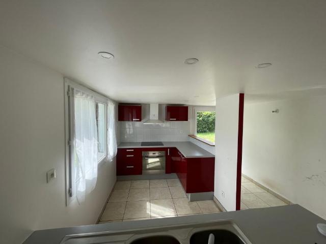 Location Appartement 5 pièces 103m² ST PAUL LES DAX 40990