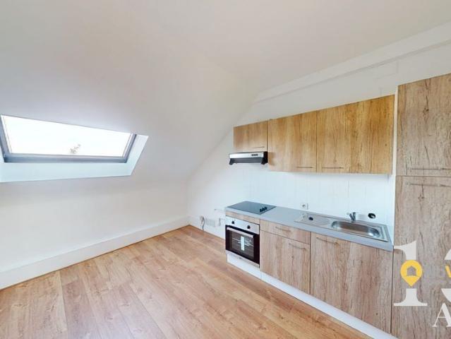 Location Appartement 5 pièces 103m² STIRING WENDEL 57350