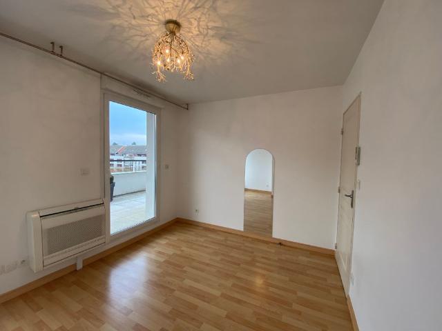Location Appartement 5 pièces 103m²