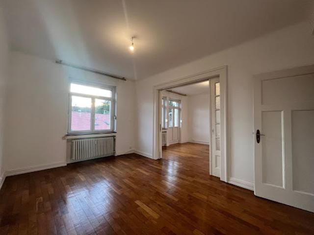 Location Appartement 5 pièces 104.61 m2 Metz