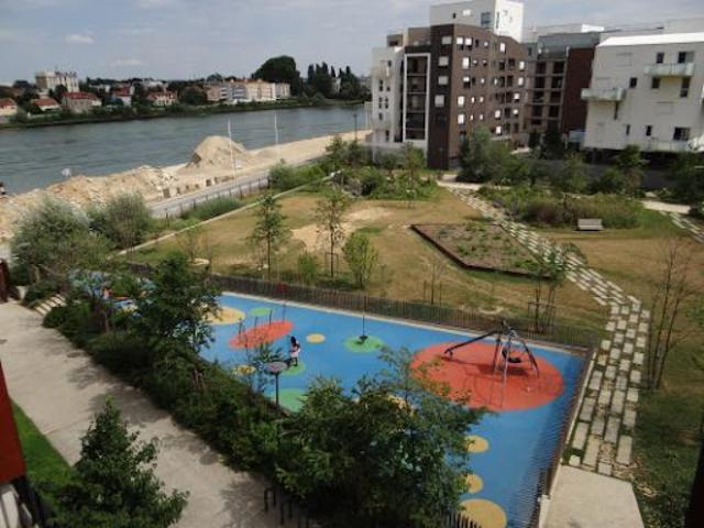 Location Appartement 5 pièces 104 m2 Choisy le Roi