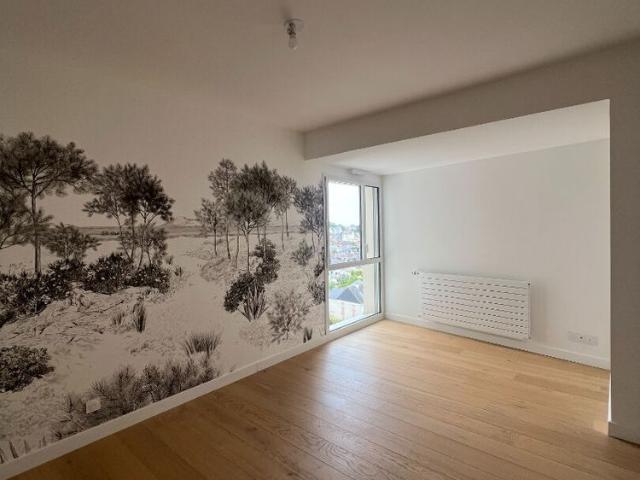 Location Appartement 5 pièces 104m² RENNES 35000