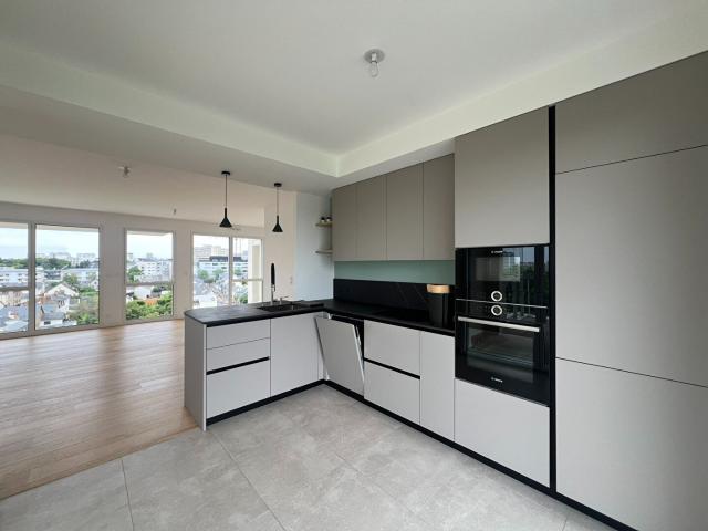 Location Appartement 5 pièces 104m² RENNES 35000