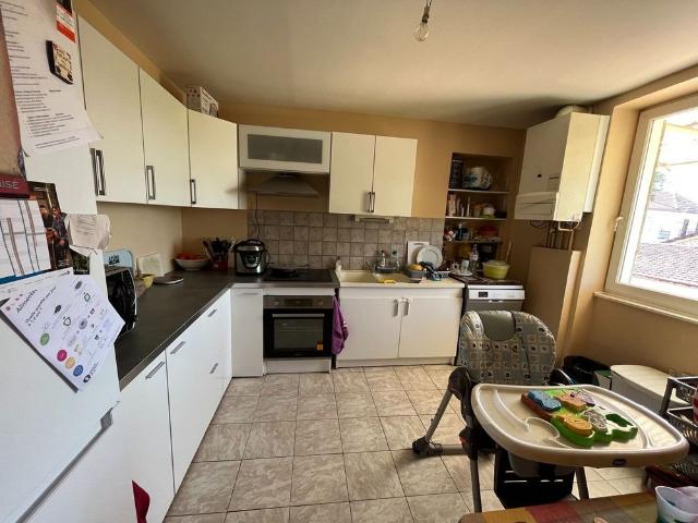 Location Appartement 5 pièces 104m²