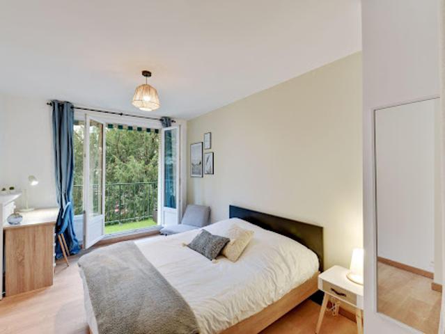 Location Appartement 5 pièces 105 m2 Grenoble