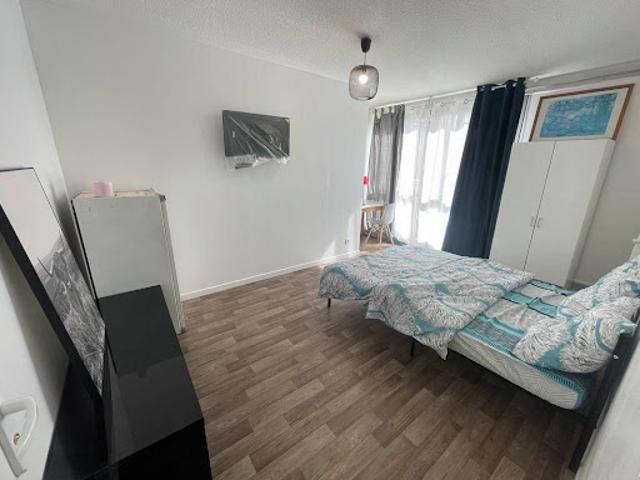 Location Appartement 5 pièces 105 m2 Pierrefitte sur Seine
