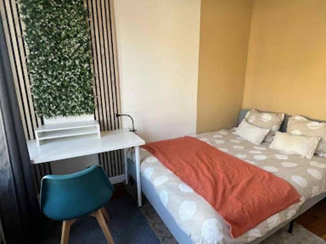 Location Appartement 5 pièces 105 m2 Thionville