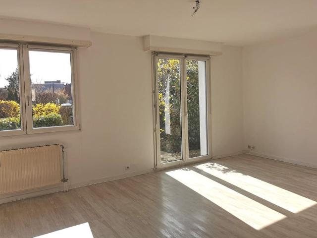 Location Appartement 5 pièces 105m² MITTELHAUSBERGEN 67206