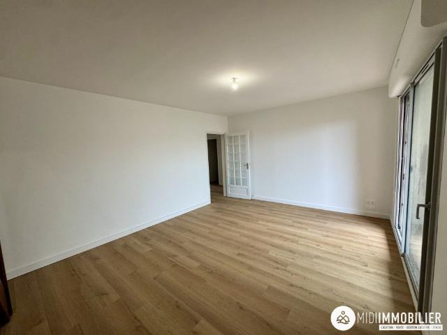 Location Appartement 5 pièces 105m² ALBI 81000