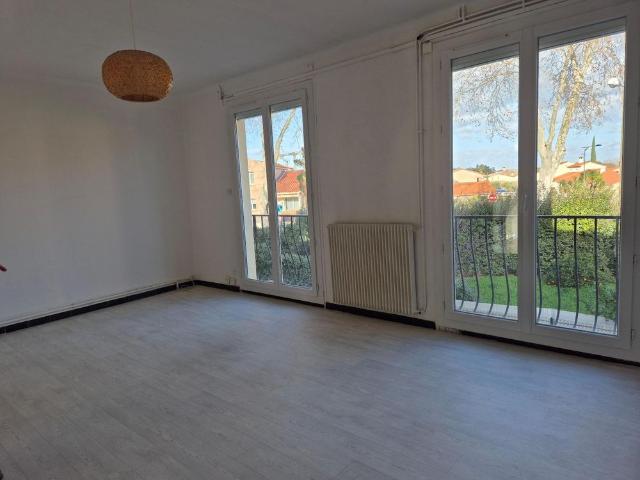 Location Appartement 5 pièces 105m² ARGELES SUR MER 66700