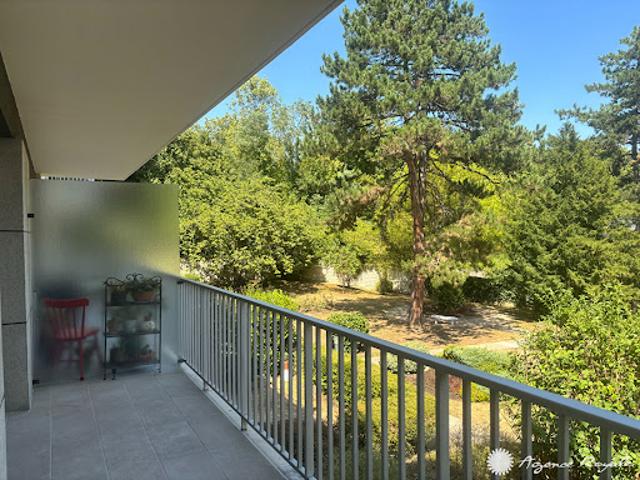 Location Appartement 5 pièces 106.84 m2 Saint Germain en Laye