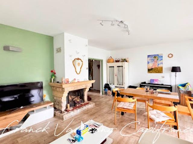 Location Appartement 5 pièces 106 m2 Noisy le Roi