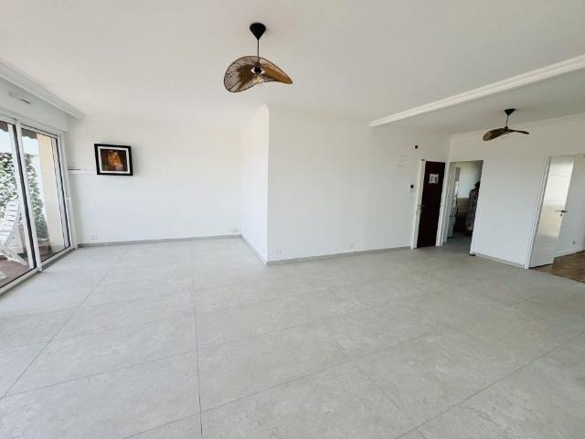 Location Appartement 5 pièces 106m² ROMANS SUR ISERE 26100